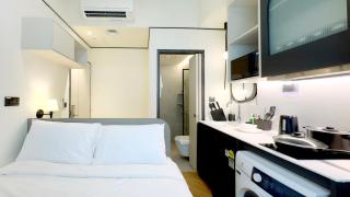 Coliwoo 288 River Valley - CoLiving - Singapur - 8