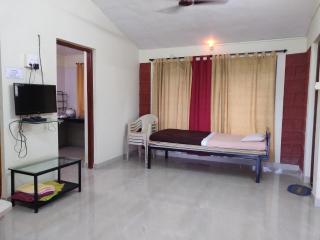 Bramhagiri Resort - Lānja - 8