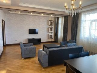 Sea view apartment for COP 29 - 9