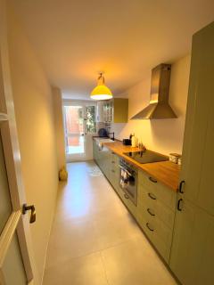 Renovated apartement Casares Costa - 4