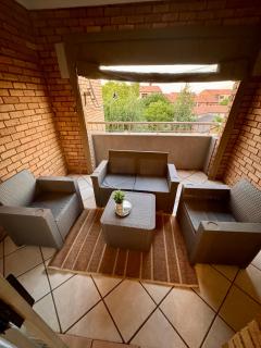 Centurion La Creme Apartments - 3