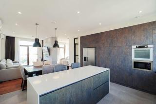 Stylish 3BR Duplex in Avlabari - By Wehost - Tbilisi - 9
