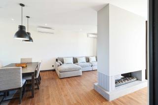 Stylish 3BR Duplex in Avlabari - By Wehost - Tbilisi - 8