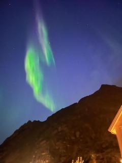 Lofoten Sea Lodge - Sennesvik - 7