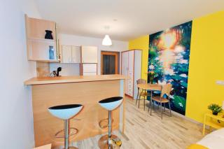 Apartment Marusa - Moravske Toplice - 7