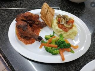 Pecan Farm Guesthouse - 2