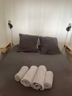 Appartement Cosy, vue Mer - 7