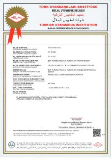 Bof Hotels Uludağ Ski&Luxury Resort All Inclusive - Uludag - 5