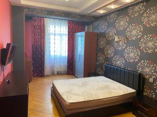 Sea view apartment for COP 29 - 4