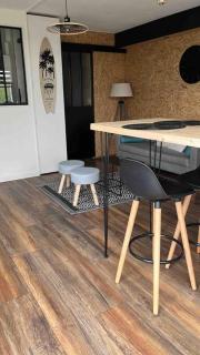 Appartement Cosy, vue Mer - Perros-Guirec - 4