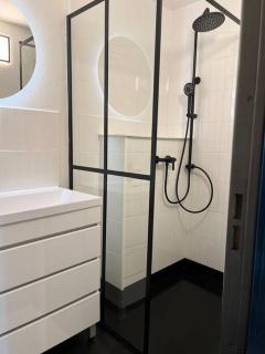 Appartement Cosy, vue Mer - Perros-Guirec - 3