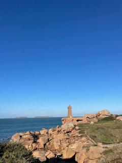 Appartement Cosy, vue Mer - Perros-Guirec - 2