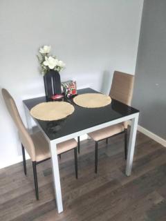 New condo#5 minutes to Central Festival Hatyai - 4