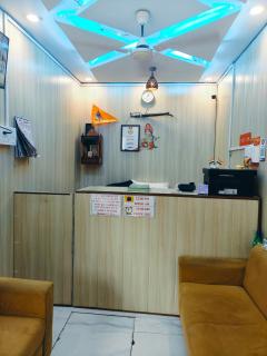 Shree Krishnam Residency near Prem Mandir - Vrindāvan - 7