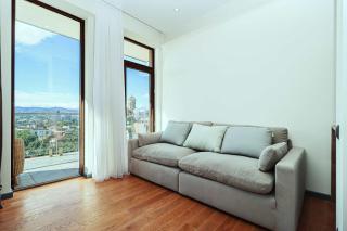Stylish 3BR Duplex in Avlabari - By Wehost - Tbilisi - 5