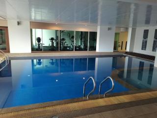 KLCC Luxurious 2 Floors Homestay 5BR for 15pax - Kuala Lumpur - 9