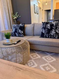 Centurion La Creme Apartments - 6