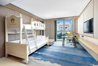 InterContinental Xiamen by IHG - Xiamen - 8