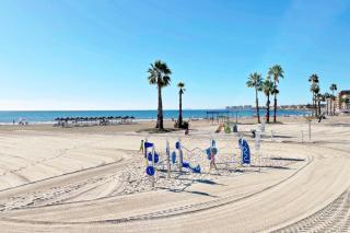 PMT18 - Modern apartment close to beach - Torrevieja - 0