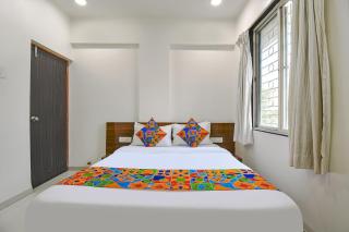 FabHotel Skylight Studio Rooms - Nr MCF CAMP - Pune - 9