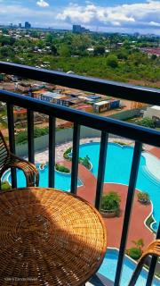 Executive Studio Poolside - Near Mactan Airport - Lapu Lapu City - 4