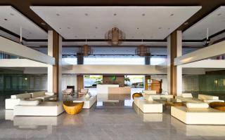 Executive Studio Poolside - Near Mactan Airport - Lapu Lapu City - 6