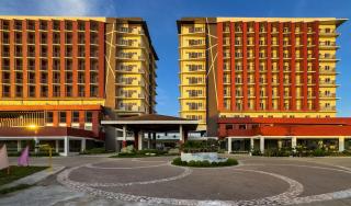 Executive Studio Poolside - Near Mactan Airport - Lapu Lapu City - 7