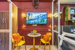 Executive Studio Poolside - Near Mactan Airport - Lapu Lapu City - 2