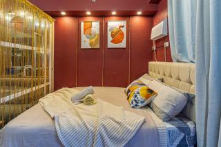Executive Studio Poolside - Near Mactan Airport - Lapu Lapu City - 9