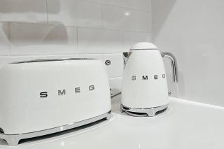 'Lumeah' - Apartment 1 Central Wagga - Wagga Wagga - 3