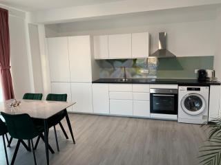 Apartament Denisa Baile Felix - Cordău - 9