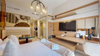 Primestay - Unique Studio in Azizi Riviera - Al Meydan - Dubai - 8
