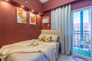 Executive Studio Poolside - Near Mactan Airport - Lapu Lapu City - 1