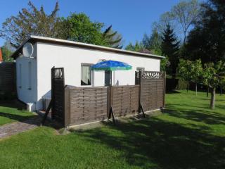 Bungalow Alms - Ribnitz-Damgarten - 6