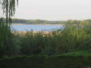 Bungalow Alms - Ribnitz-Damgarten - 9