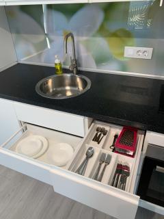 Apartament Denisa Baile Felix - Cordău - 5