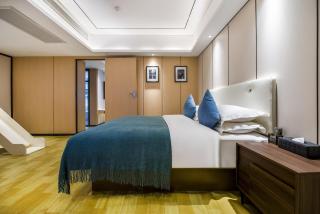 Fenghuang Jiang'an Xinghe Hotel - Fenghuang - 6