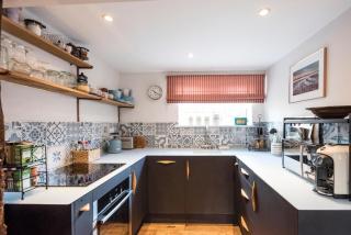 Blythburgh Cottage, A traditional country cottage in Yoxford - Yoxford - 9