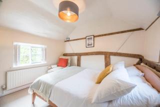 Blythburgh Cottage, A traditional country cottage in Yoxford - Yoxford - 6