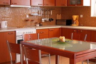 Casa Campanario Villa - Charming Nature Villa with Pool in a Picturesque Village - Agios Leon - 1