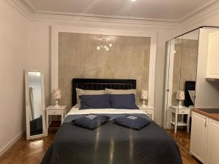 Urban apartments 2 - 6