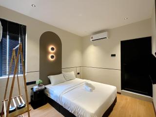 The Jubilee Guest House - Ipoh - 8