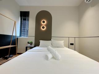 The Jubilee Guest House - Ipoh - 2