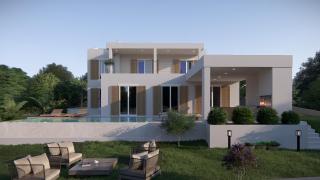 Villa Cappenberg - Peruški - 8