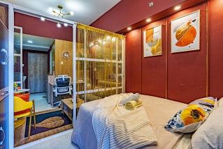 Executive Studio Poolside - Near Mactan Airport - Lapu Lapu City - 3