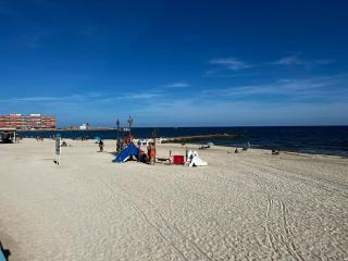 PMT14 - City apartment by the beach with pool - Torrevieja - 6