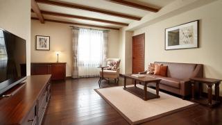 Lotte Arai Resort - Myoko - 2