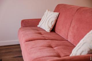 N1 L'Ecume de Montaudry - Terrasse - Parking - 5