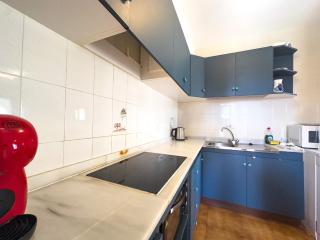 Residential with pool, 500 meters to the beach - Orihuela - 4