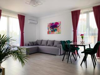 Apartament Denisa Baile Felix - Cordău - 8